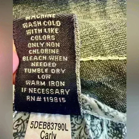 Reign Women’s Jeans - Picture 5 of 5